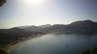 Corfù - Afionas - Spiaggia di Agios Georgios