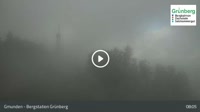 Gmunden - Grünberg