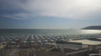 Minturno - Spiaggia