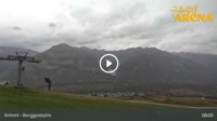 Krimml - BergGeistAlm