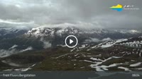 Celerina - Trais Fluors Bergstation