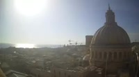 La Valletta - Chiesa di Nostra Signora del Carmelo