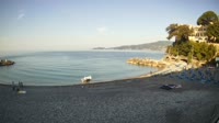 Zoagli - Spiaggia
