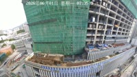 Hong Kong - Prince of Wales Hospital