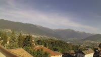 Predaia - Lago Di Santa Giustina