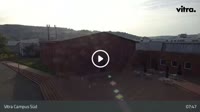 Weil am Rhein - Vitra Campus
