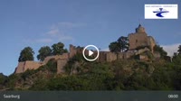 Saarburg - Castello