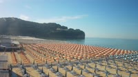 Gaeta - Spiaggia di Serapo