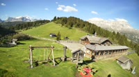 Corvara in Badia - Pralongià