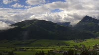Altenmarkt im Pongau - Vista panoramica