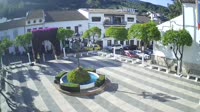 El Bosque - Plaza del Ayuntamiento