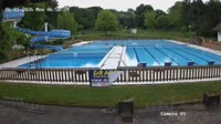 Zbýšov - Piscina