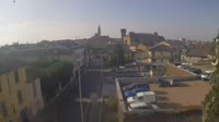 Sant’Angelo Lodigiano - Via Cavour