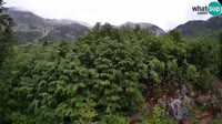 Tolminske Ravne - Planina Razor - Vogel