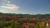 Acri - Vue panoramique