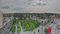 Oberwart - Centre ville
