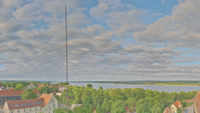 Prenclau - Steintorturm