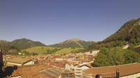 Pescasseroli - Vue panoramique