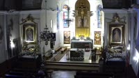 Iglesia de la Exaltación de la Santa Cruz