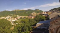 Brienza - Panorama