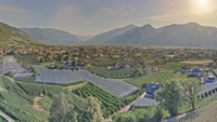 Lana - Etschtal