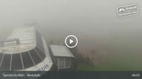 Szpindlerowy Młyn - Ośrodek narciarski Medwiedin