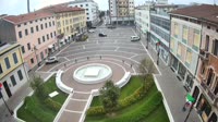Schio - Piazza Statuto