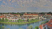 Steyr - Vieille ville
