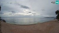 Mošćenička Draga - Spiaggia di Sv. Ivan