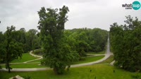 Zagabria - Parco Maksimir