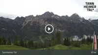 Nesselwängle - Haller