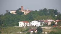 Terruggia - Vue panoramique