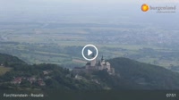Forchtenstein - Rosalia