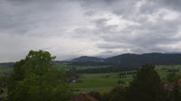 Seeg - Schwaltenweiher