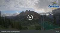 Nova Levante - Carezza - Pra di Tori Stazione