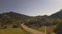 Kreta - Omalos