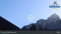 Carezza - Hotel Moseralm