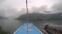 Ossiach - Ossiachersee - Gita in barca