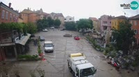 Albona - Centro storico