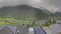 Sölden - Valle Ötztal