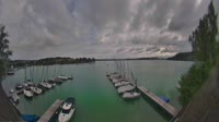 Mattsee - Marina