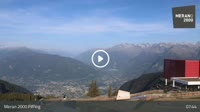 Merano - Piffinger Köpfl