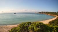 Sardegna - Alghero - Spiaggia del Lazzaretto