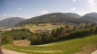 Bruneck - Ried - Percha