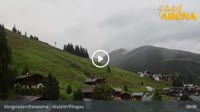 Wald im Pinzgau - Königsleiten - Zillertal Arena