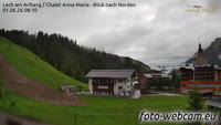 Lech am Arlberg - Chalet Anna Maria