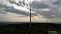 Dannenfels - Donnersberg