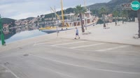Slano - Lungomare