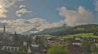 Villabassa / Niederdorf - Hirben - Panorama