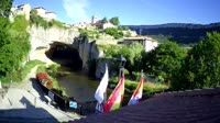 Puentedey - Río Nela